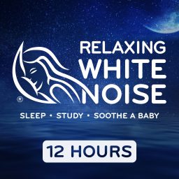 Artwork for Relaxing White Noise