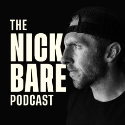 Artwork for The Nick Bare Podcast