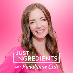 Artwork for Just Ingredients