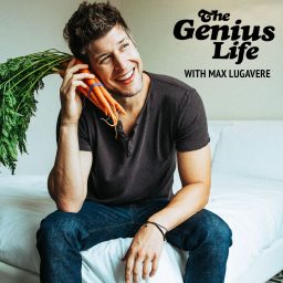 Artwork for The Genius Life