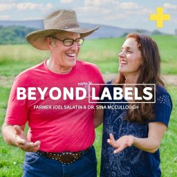 Artwork for Beyond Labels Premium