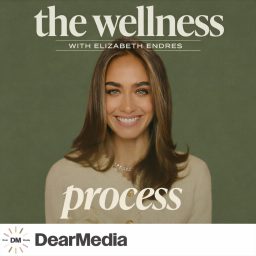 Artwork for The Wellness Process