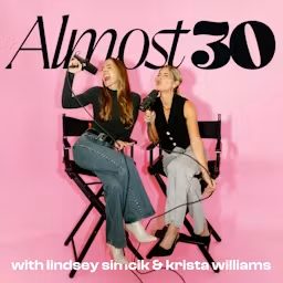 Artwork for Almost 30