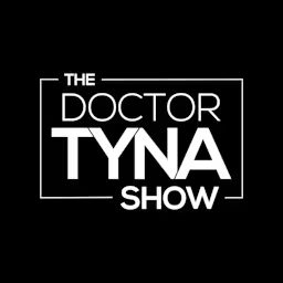 Artwork for The Dr. Tyna Show