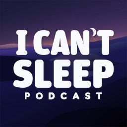 Artwork for I Can’t Sleep