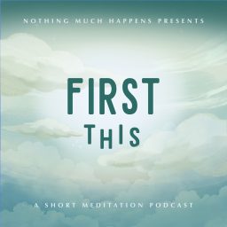 Artwork for First This