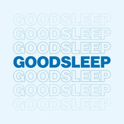Artwork for Good Sleep: Positive Affirmations