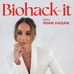 Artwork for Biohack-it