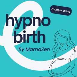 Artwork for Hypnobirthing Sessions by MamaZen