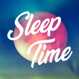 Artwork for Sleep Time: Sleep Meditations with Nicky Sutton