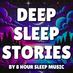 Artwork for Deep Sleep Stories