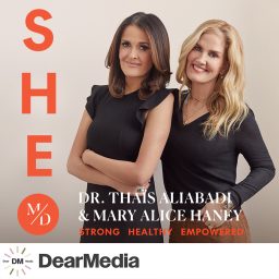 Artwork for SHE MD