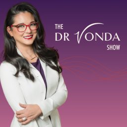 Artwork for The Dr Vonda Show