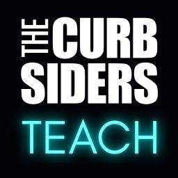 Artwork for The Curbsiders Teach