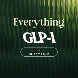 Artwork for Everything GLP-1