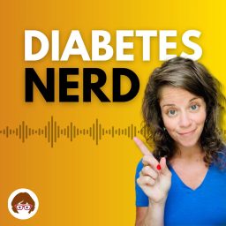 Artwork for Diabetes Nerd