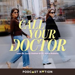 Artwork for Call Your Doctor