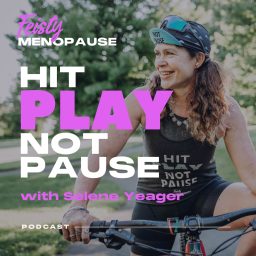 Artwork for Hit Play Not Pause