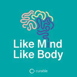 Artwork for Like Mind, Like Body