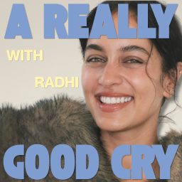 Artwork for A Really Good Cry