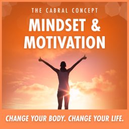 Artwork for Mindset & Motivation
