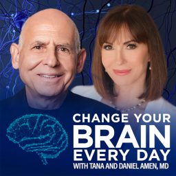 Artwork for Change Your Brain Every Day