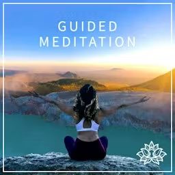 Artwork for Guided Meditation