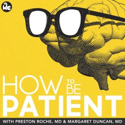 Artwork for How to Be Patient