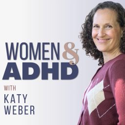 Artwork for Women & ADHD
