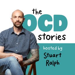Artwork for The OCD Stories