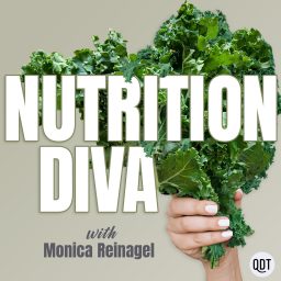 Artwork for Nutrition Diva