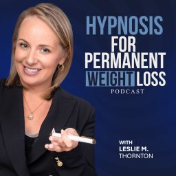 Artwork for Hypnosis for Permanent Weight Loss