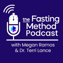 Artwork for The Fasting Method Podcast