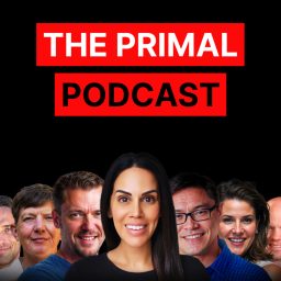 Artwork for The Primal Podcast