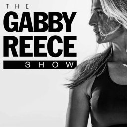 Artwork for The Gabby Reece Show