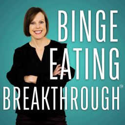Artwork for Binge Eating Breakthrough