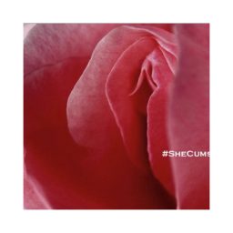 Artwork for She Cums First