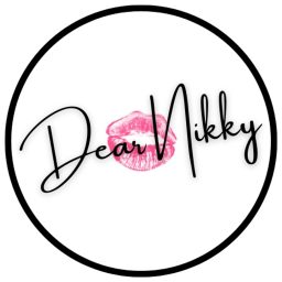Artwork for Dear Nikky: Hidden Desires