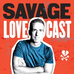 Artwork for Savage Lovecast