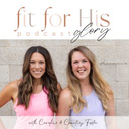 Artwork for Fit for His Glory