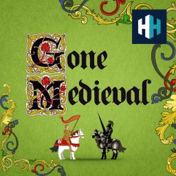 Artwork for Gone Medieval
