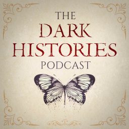 Artwork for Dark Histories