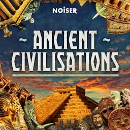 Artwork for Ancient Civilisations
