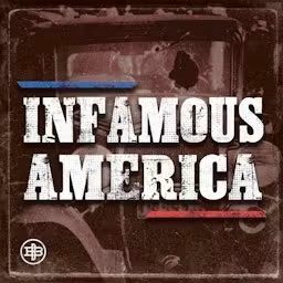 Artwork for Infamous America