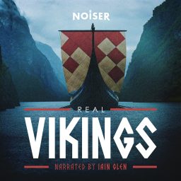 Artwork for Real Vikings