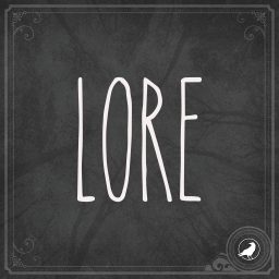 Artwork for Lore
