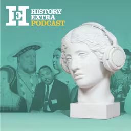 Artwork for HistoryExtra podcast
