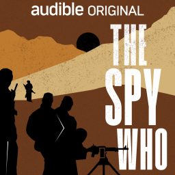 Artwork for The Spy Who
