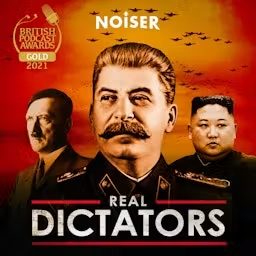 Artwork for Real Dictators