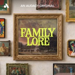 Artwork for Family Lore